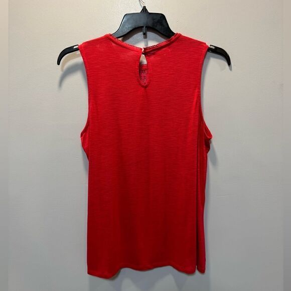 $5 item /NWT Maurices textured tank top size XL - Picture 4 of 10